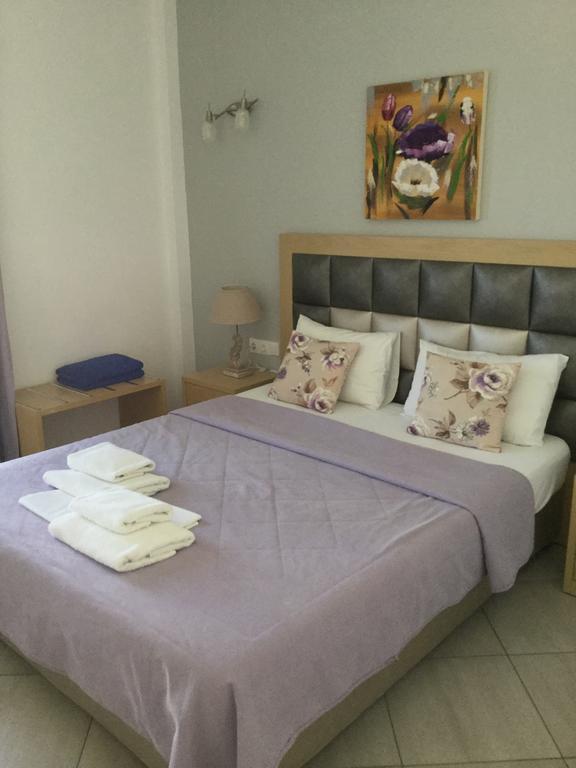 ‪‪Rita's Place Hotel‬‬  إيوس خورا المظهر الخارجي الصورة