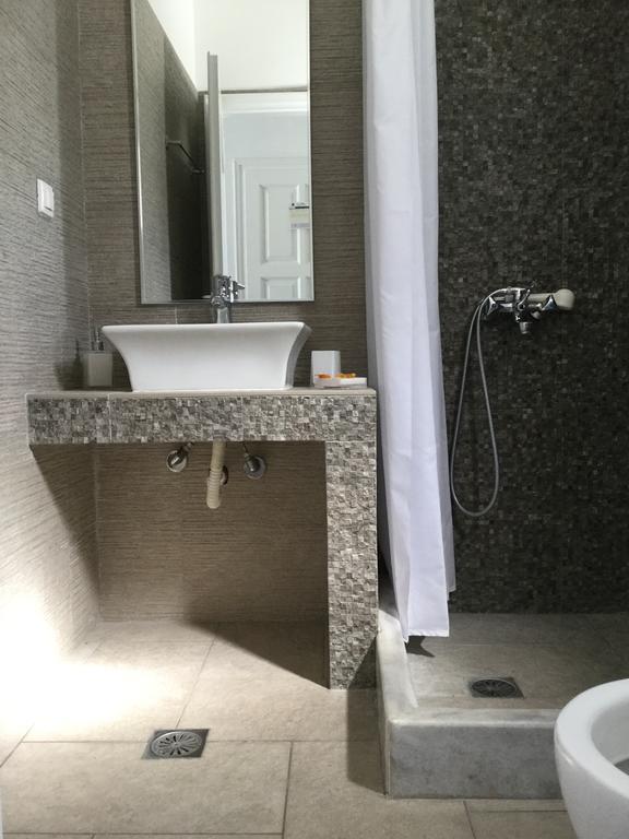 ‪‪Rita's Place Hotel‬‬  إيوس خورا المظهر الخارجي الصورة