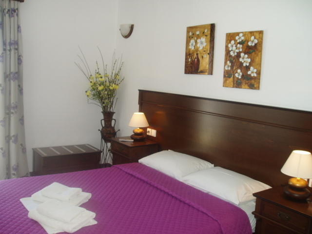 ‪‪Rita's Place Hotel‬‬  إيوس خورا المظهر الخارجي الصورة