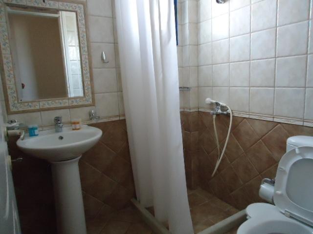‪‪Rita's Place Hotel‬‬  إيوس خورا المظهر الخارجي الصورة